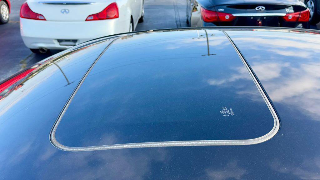 used 2015 INFINITI Q50 car, priced at $10,995