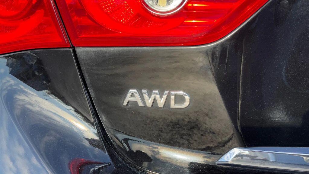 used 2015 INFINITI Q50 car, priced at $10,995