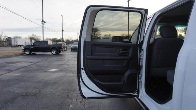 used 2015 Ram 2500 car, priced at $19,995