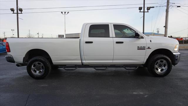 used 2015 Ram 2500 car, priced at $19,995