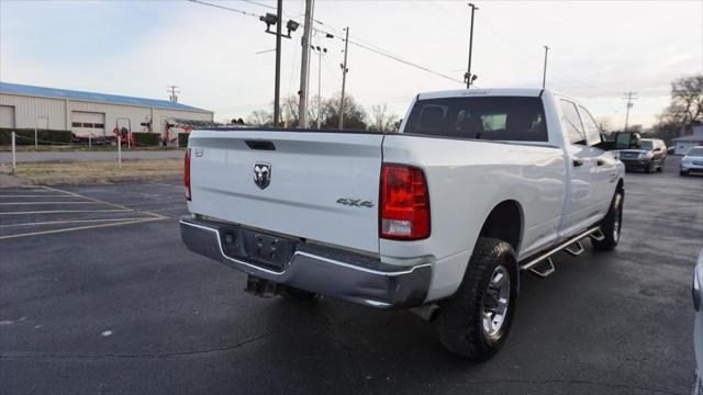 used 2015 Ram 2500 car, priced at $19,995