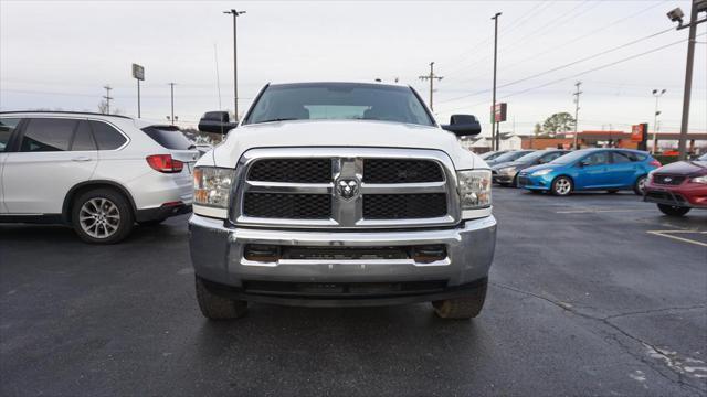 used 2015 Ram 2500 car, priced at $19,995