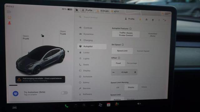 used 2018 Tesla Model 3 car, priced at $19,995