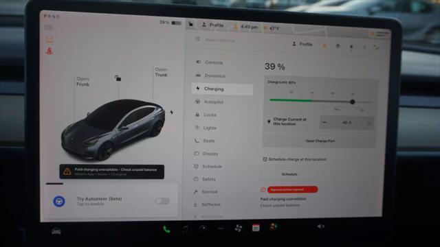 used 2018 Tesla Model 3 car, priced at $19,995