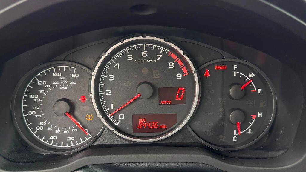 used 2013 Subaru BRZ car, priced at $12,995