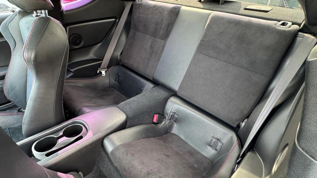 used 2013 Subaru BRZ car, priced at $12,995