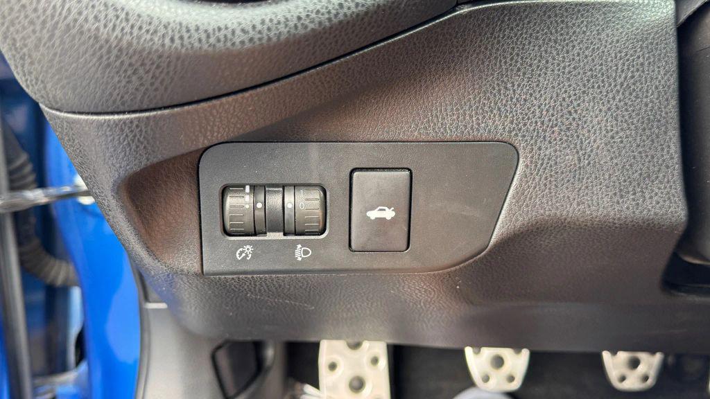 used 2013 Subaru BRZ car, priced at $12,995