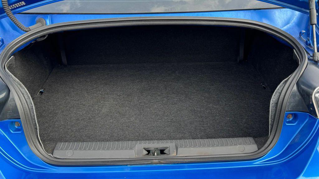 used 2013 Subaru BRZ car, priced at $12,995