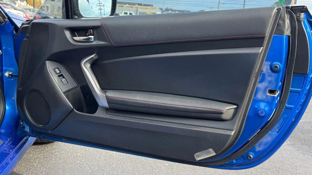 used 2013 Subaru BRZ car, priced at $12,995