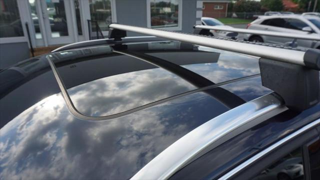 used 2016 Audi Q5 car, priced at $9,995