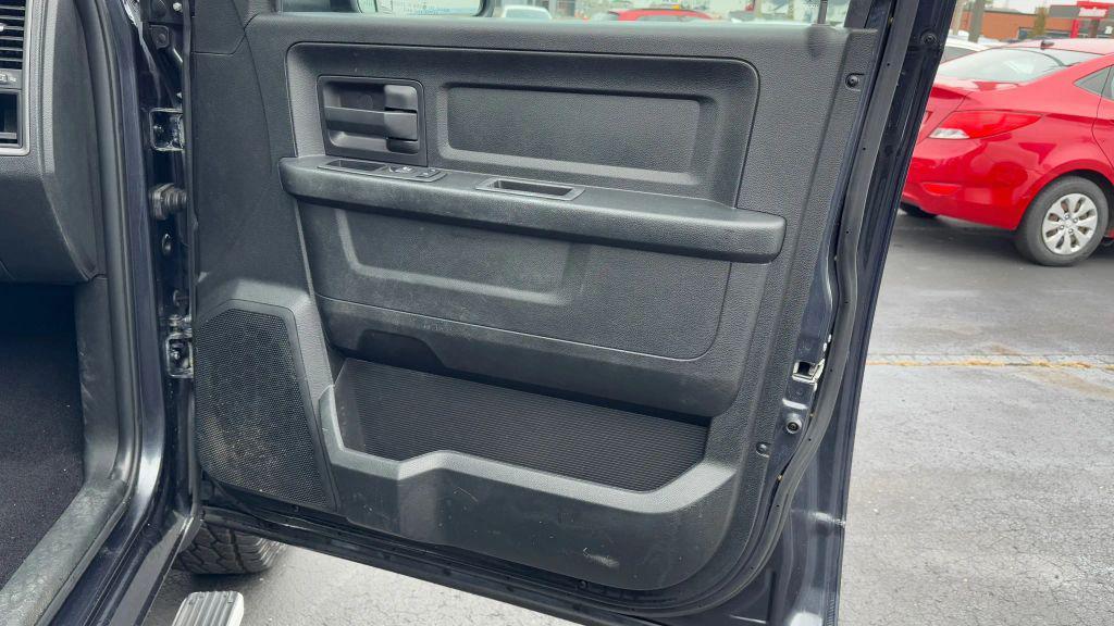 used 2017 Ram 1500 car, priced at $13,995