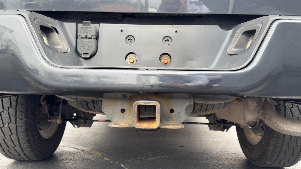 used 2017 Ram 1500 car, priced at $13,995