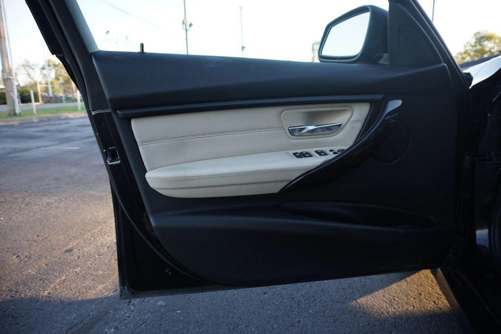 used 2015 BMW 328 car, priced at $9,495
