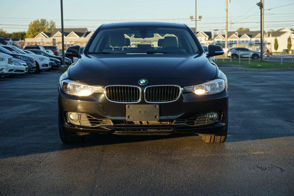 used 2015 BMW 328 car, priced at $9,495