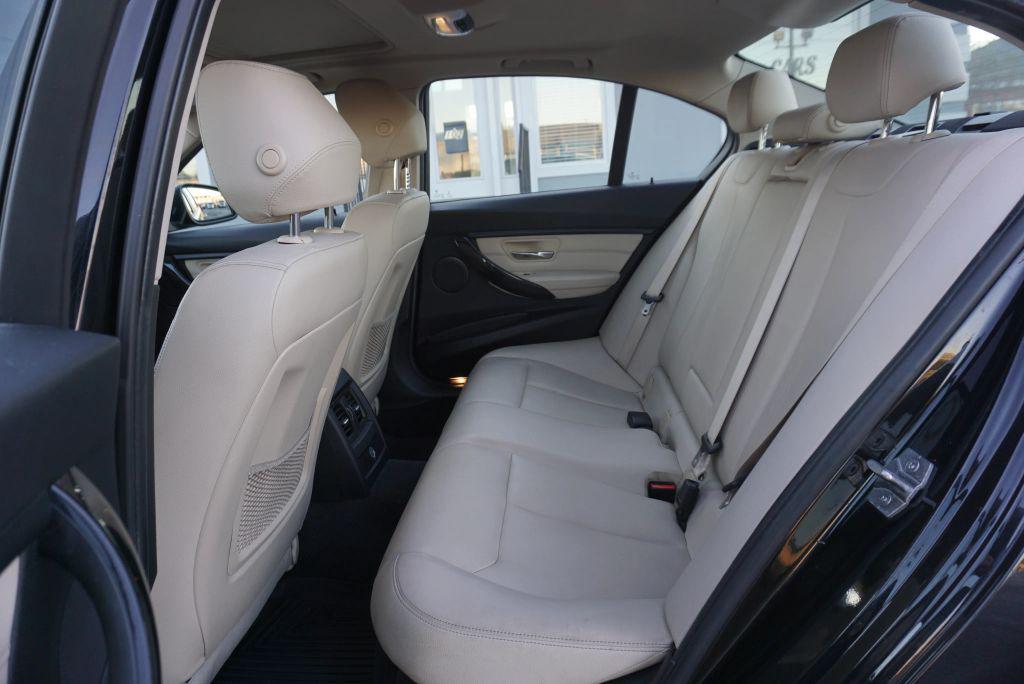 used 2015 BMW 328 car, priced at $9,495