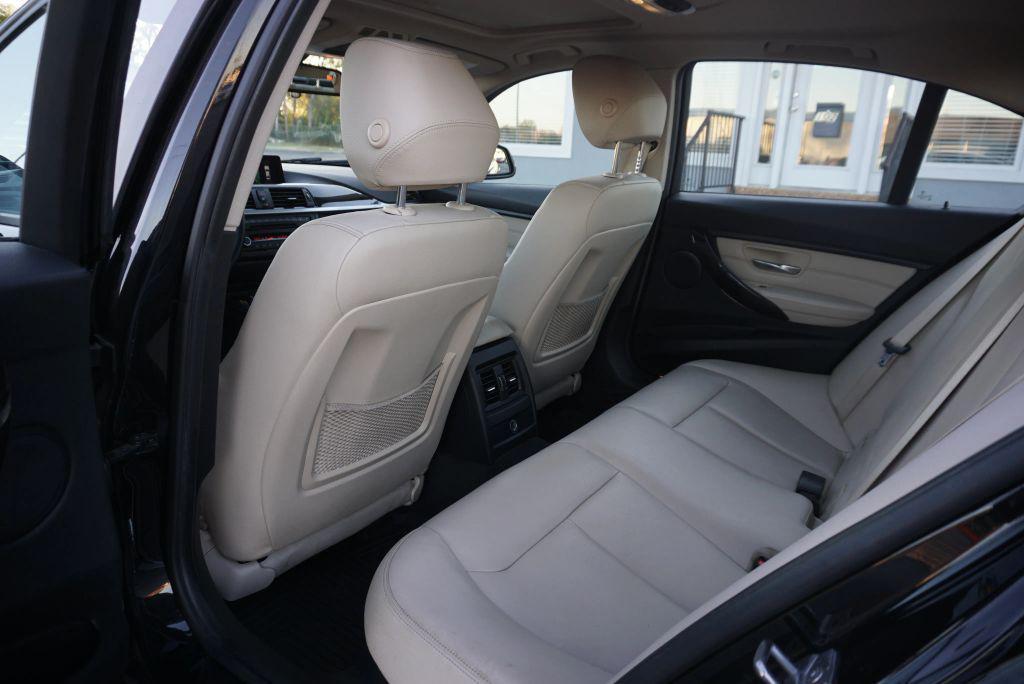 used 2015 BMW 328 car, priced at $9,495