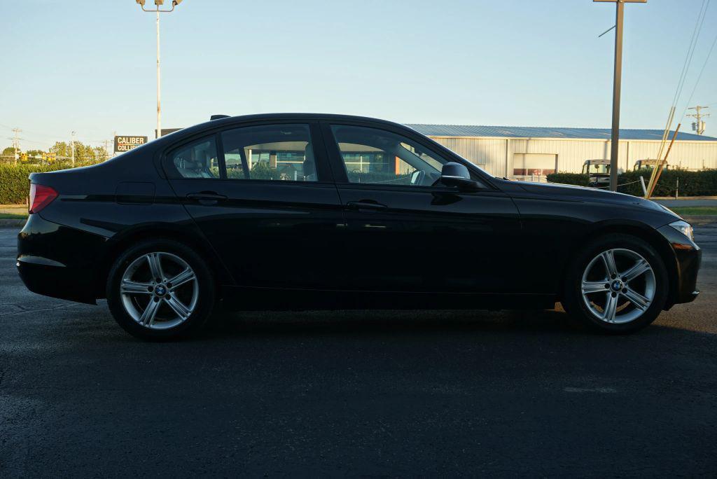 used 2015 BMW 328 car, priced at $9,495