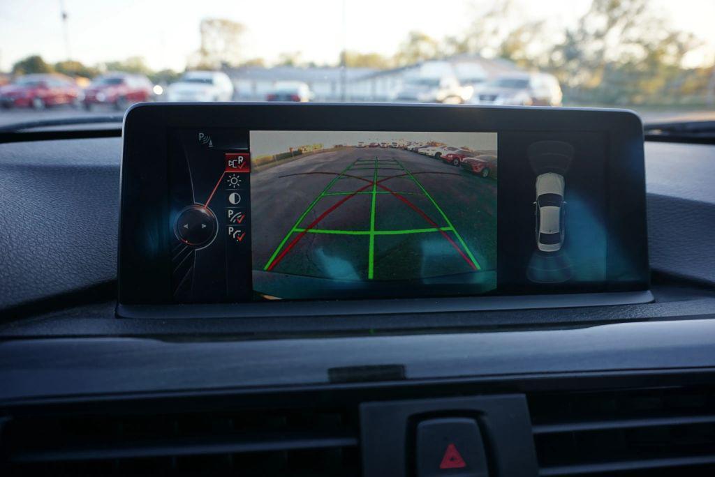 used 2015 BMW 328 car, priced at $9,495