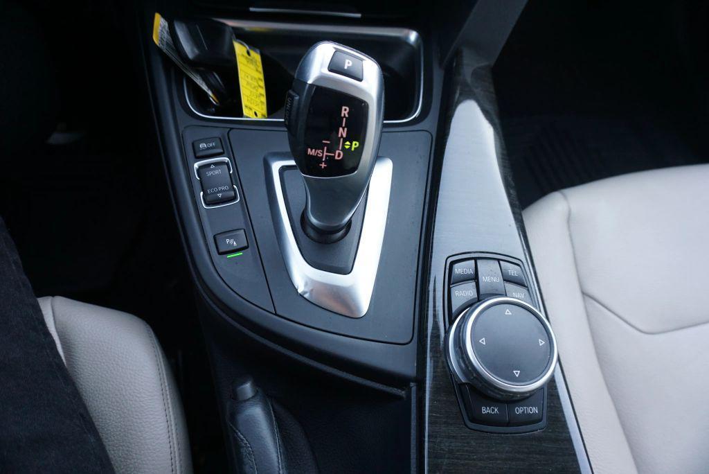 used 2015 BMW 328 car, priced at $9,495