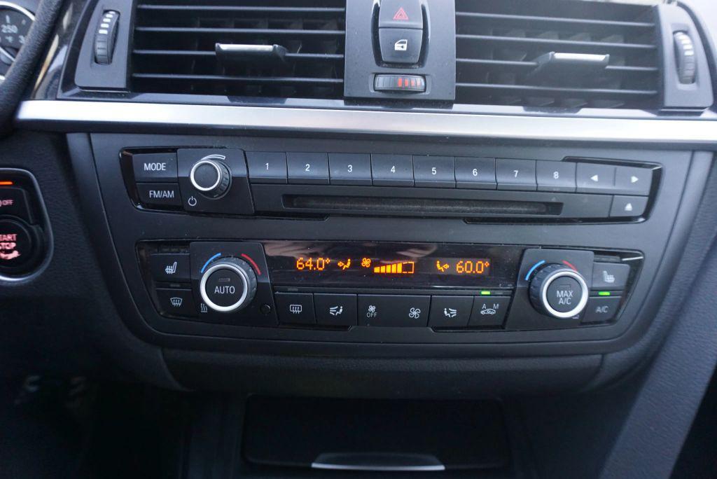 used 2015 BMW 328 car, priced at $9,495