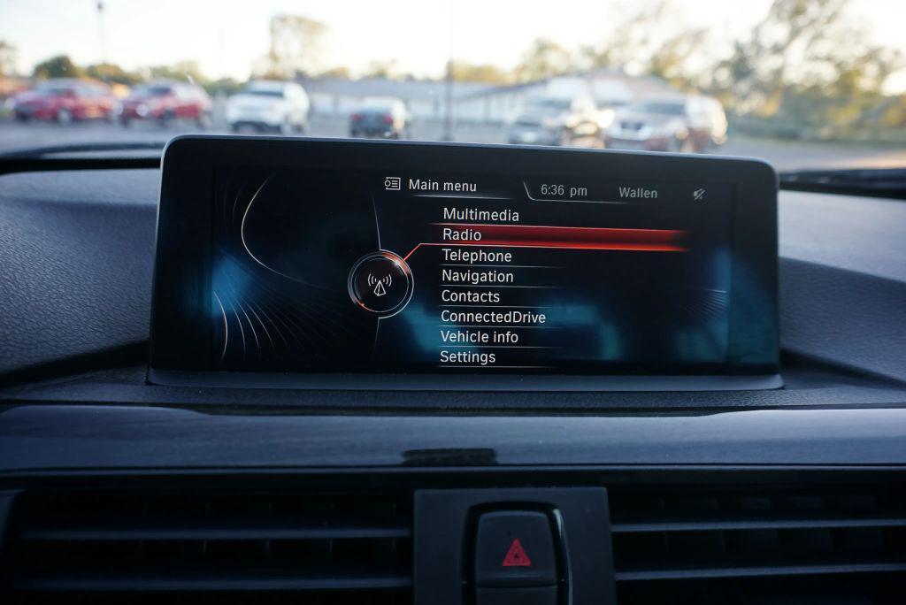 used 2015 BMW 328 car, priced at $9,495