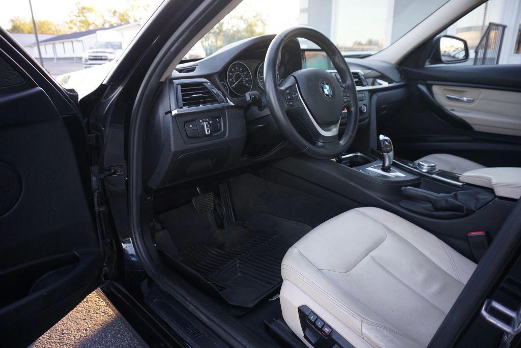 used 2015 BMW 328 car, priced at $9,495
