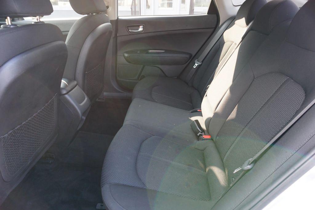 used 2019 Kia Optima car, priced at $8,495