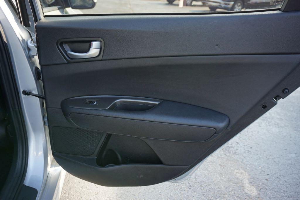 used 2019 Kia Optima car, priced at $8,495