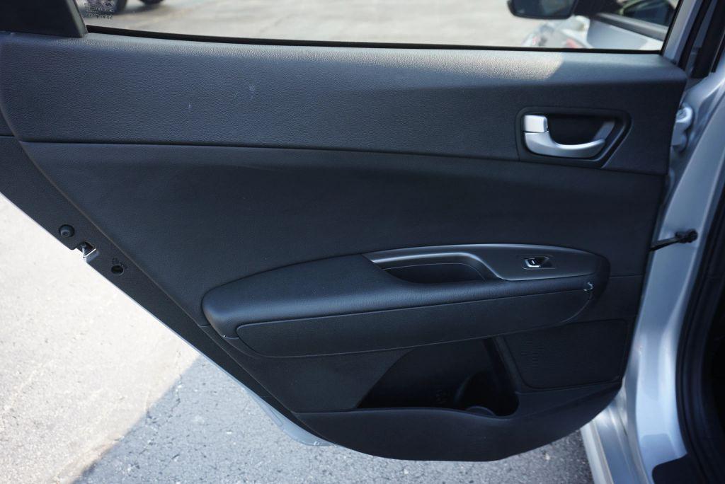 used 2019 Kia Optima car, priced at $8,495