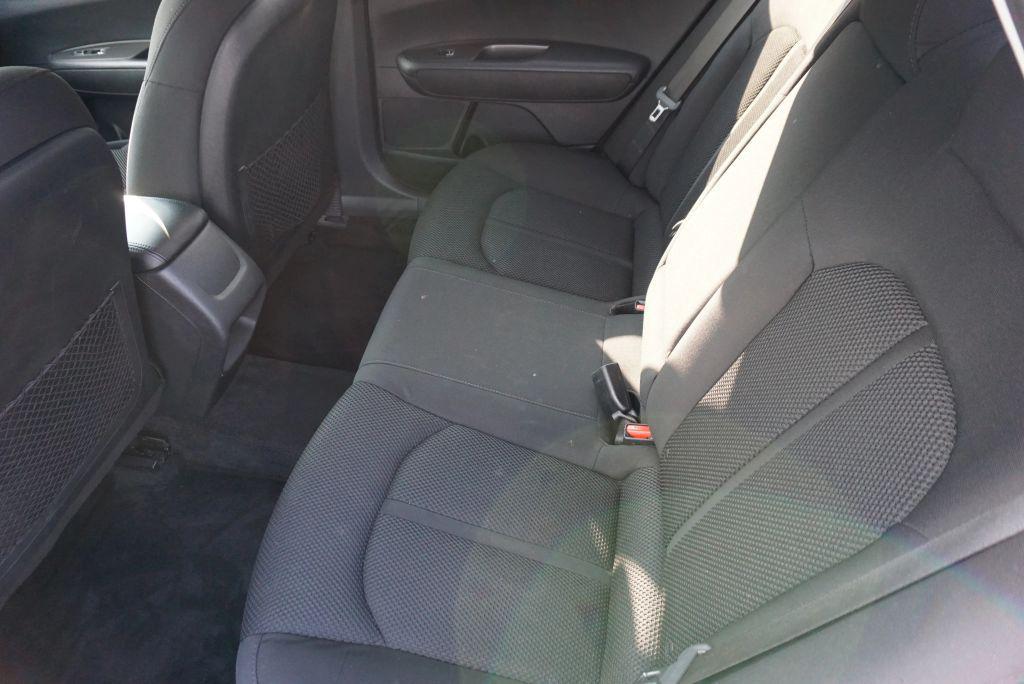 used 2019 Kia Optima car, priced at $8,495