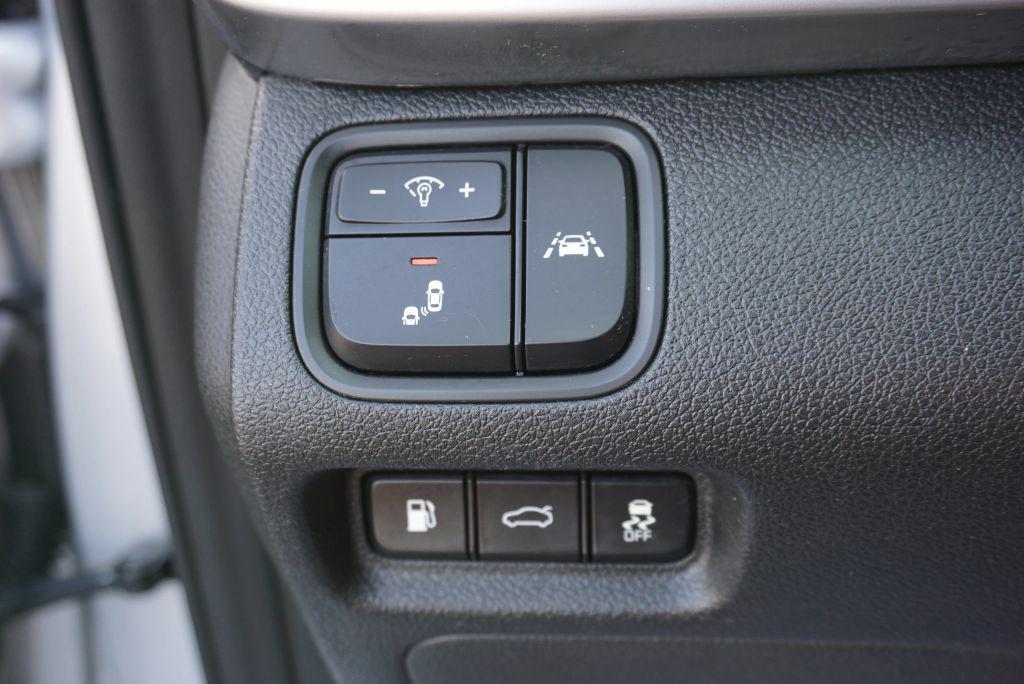 used 2019 Kia Optima car, priced at $8,495