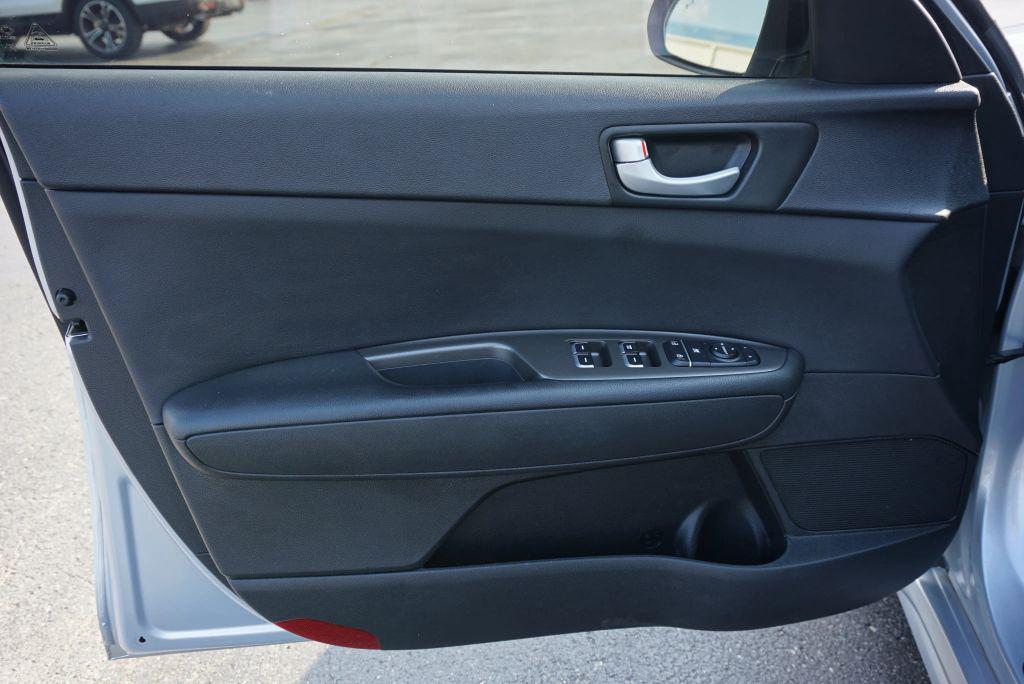 used 2019 Kia Optima car, priced at $8,495