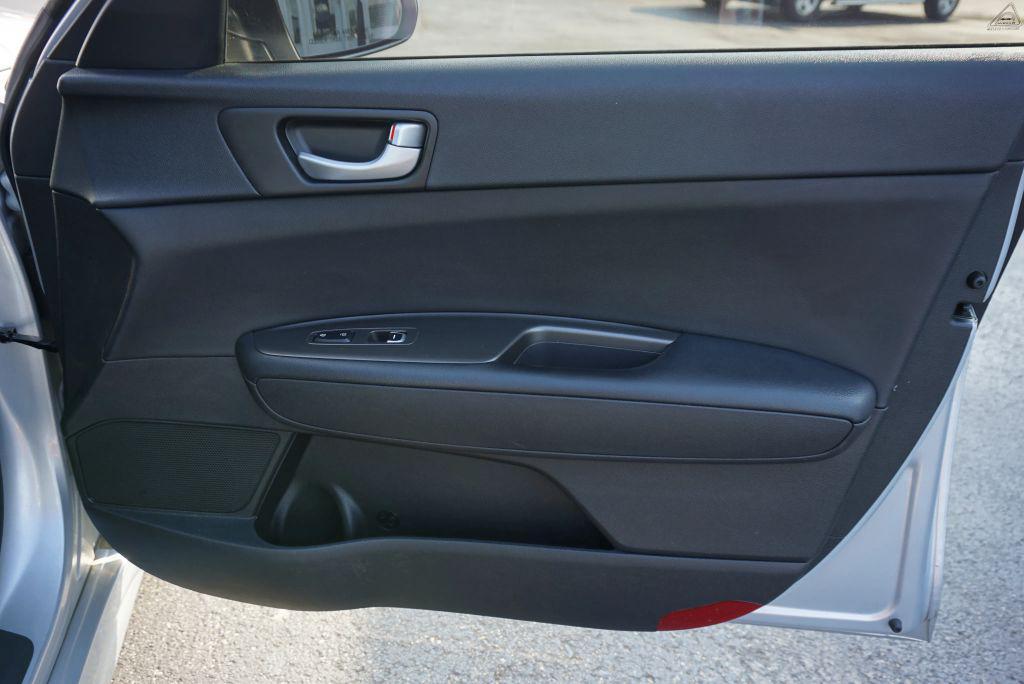 used 2019 Kia Optima car, priced at $8,495