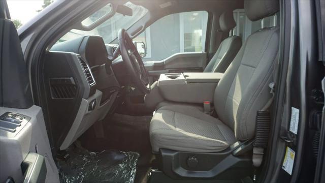 used 2016 Ford F-150 car, priced at $16,995