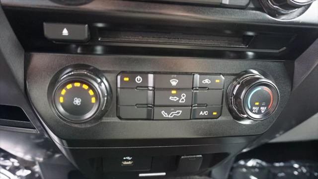 used 2016 Ford F-150 car, priced at $16,995