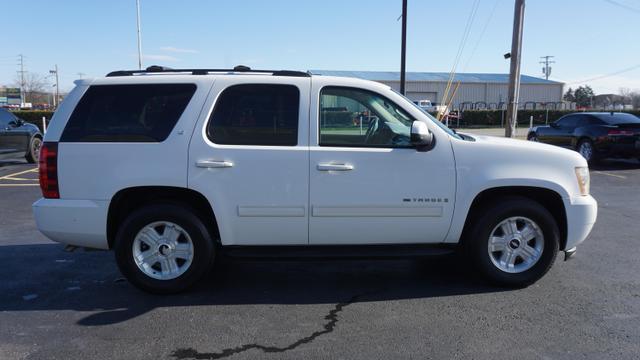 used 2009 Chevrolet Tahoe car, priced at $9,995