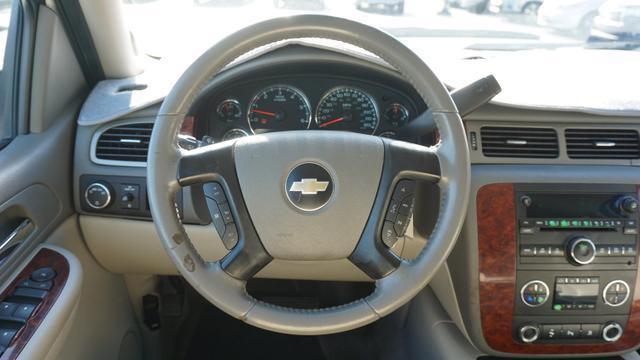 used 2009 Chevrolet Tahoe car, priced at $9,995