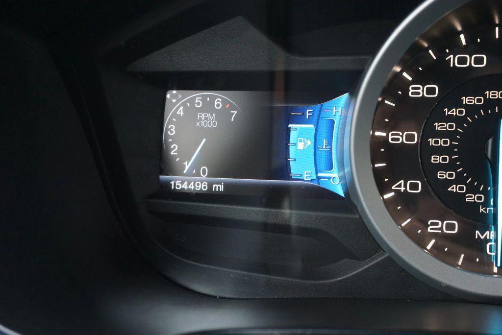 used 2015 Ford Explorer car, priced at $7,495