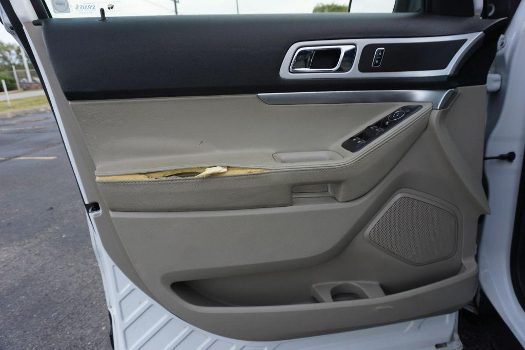 used 2015 Ford Explorer car, priced at $7,495