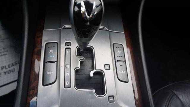 used 2012 Hyundai Equus car, priced at $10,995