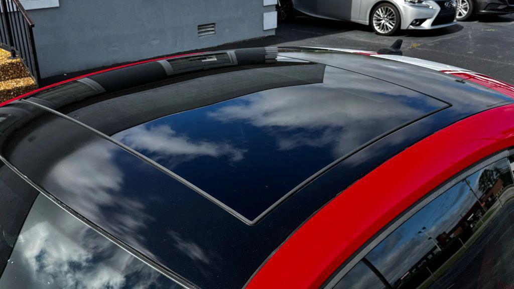 used 2015 Volkswagen Beetle car, priced at $8,995