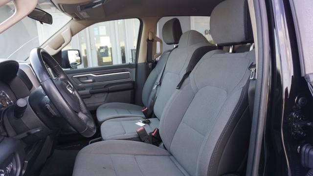 used 2019 Ram 1500 car, priced at $26,995