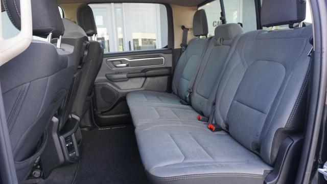 used 2019 Ram 1500 car, priced at $26,995