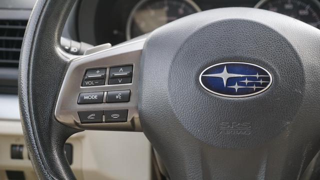 used 2014 Subaru XV Crosstrek car, priced at $11,495