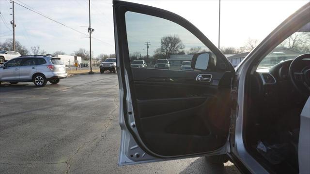 used 2013 Jeep Grand Cherokee car, priced at $7,995