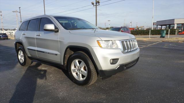 used 2013 Jeep Grand Cherokee car, priced at $7,495