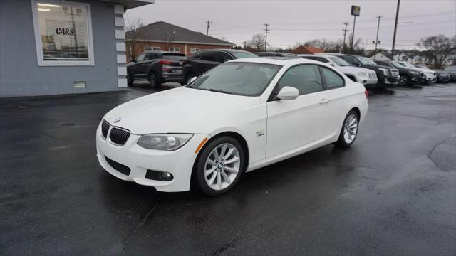 used 2013 BMW 328 car, priced at $9,995