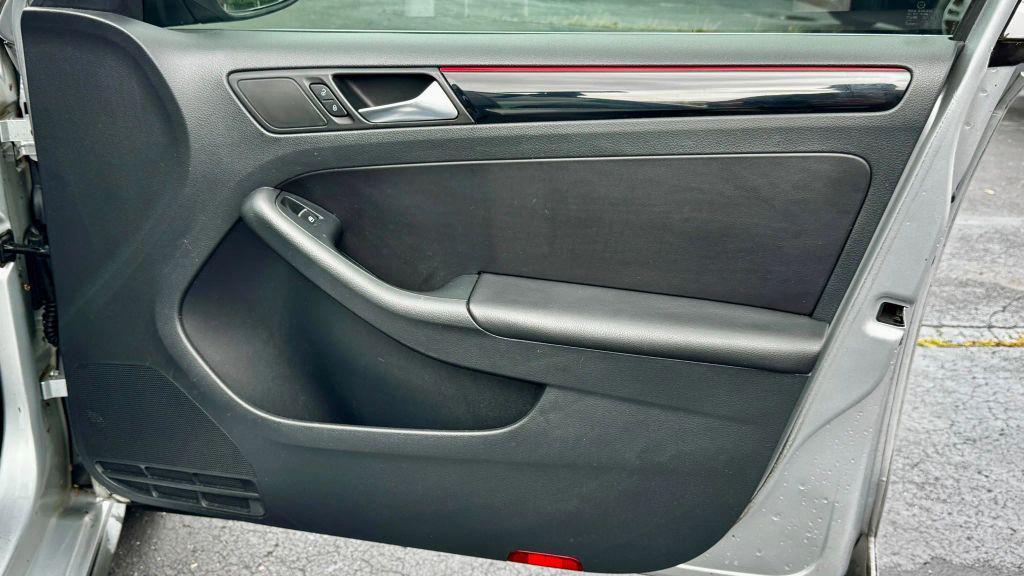 used 2015 Volkswagen Jetta car, priced at $9,995