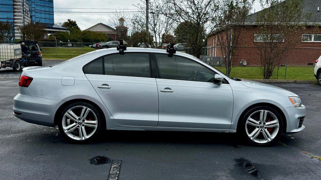 used 2015 Volkswagen Jetta car, priced at $9,995