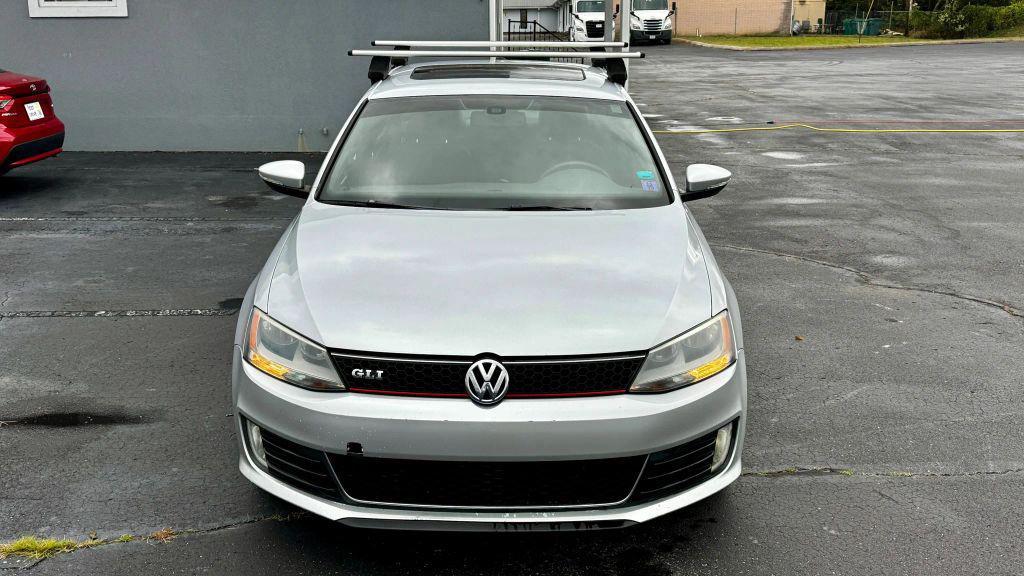 used 2015 Volkswagen Jetta car, priced at $9,995